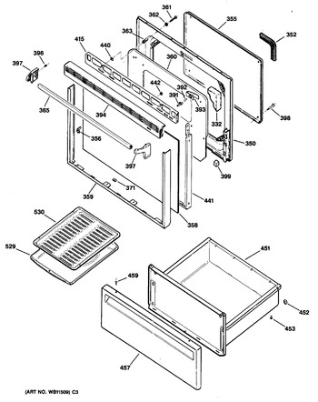 Diagram for JBS18G*R1