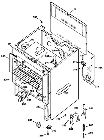 Diagram for JBS06*R1