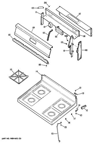 Diagram for JGBC15GER1