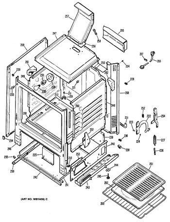 Diagram for JGBC15GER1