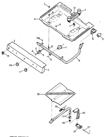 Diagram for JGBC15GER1