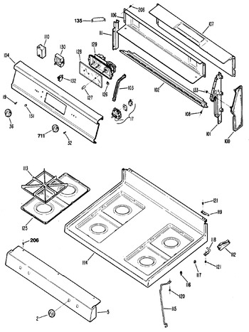 Diagram for JGBP24GEN3