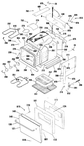 Diagram for JMS08GR1AD