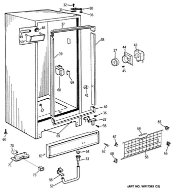 Diagram for CA16DMC