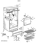 Diagram for 2 - Cabinet