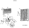 Diagram for 3 - Unit Parts