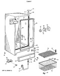 Diagram for 2 - Cabinet