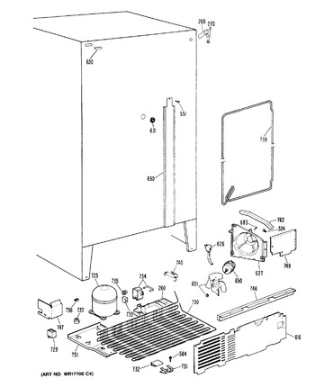 Diagram for TFX20PRAAD