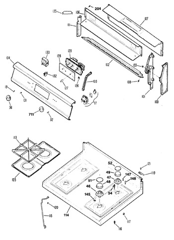 Diagram for JGBP30AEP2