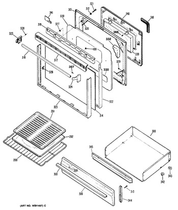 Diagram for JGBP30AEP2