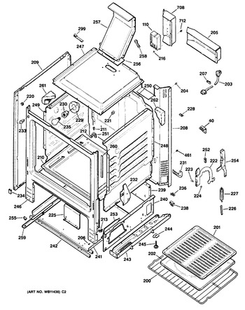 Diagram for JGBC16GEP2