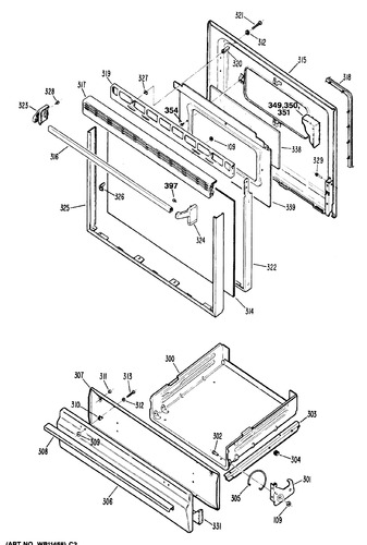 Diagram for JGBC16GEP2