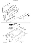 Diagram for 2 - Backsplash