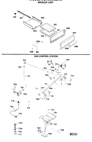 Diagram for JGHC60GEN6