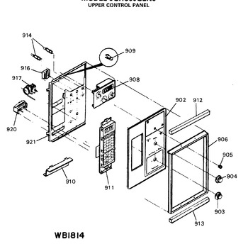 Diagram for JGHC60GEN6