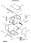 Diagram for 7 - Upper Basic Body