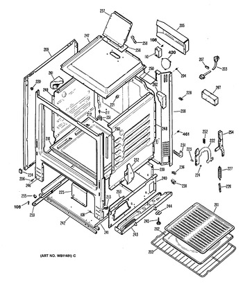 Diagram for JGSS05GER2