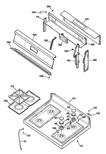 Diagram for JGBS16GEP2