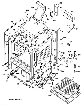 Diagram for JGBS16GEP2