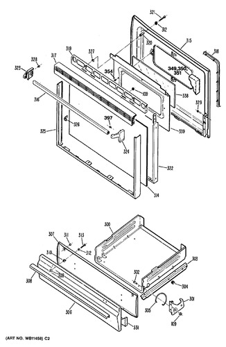 Diagram for JGBS16GEP2