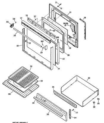 Diagram for JGBS19GEP3