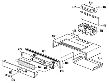 Diagram for JHP70GN3AD