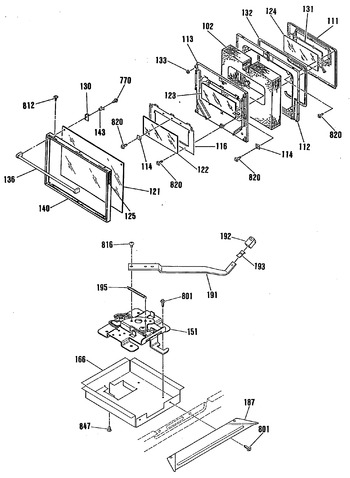 Diagram for JHP70GN3AD