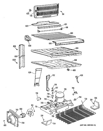 Diagram for TBHW21ZRERWH