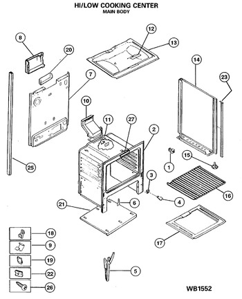 Diagram for JGHC56GEJD