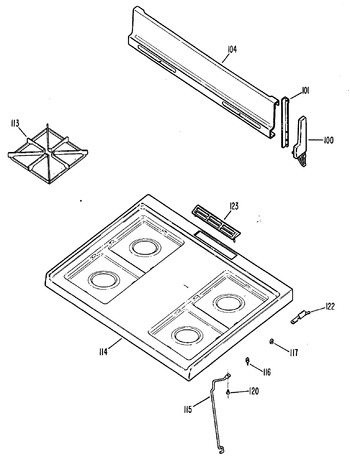 Diagram for JGBS02PN3