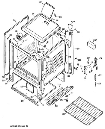 Diagram for JGBS02PN3