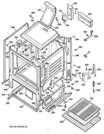 Diagram for JGBS16GEP4