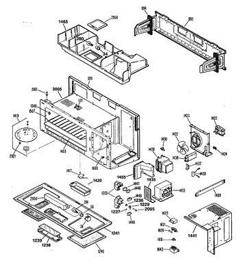 Diagram for JVM131K01