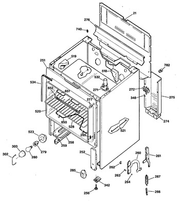 Diagram for JBS27G*R2