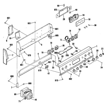 Diagram for JB576GR3WH