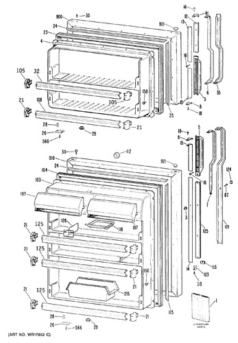 Diagram for TBCW18ZRERWH