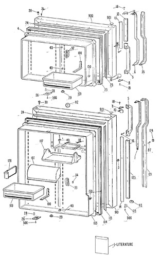 Diagram for TBH19ZRLRAD