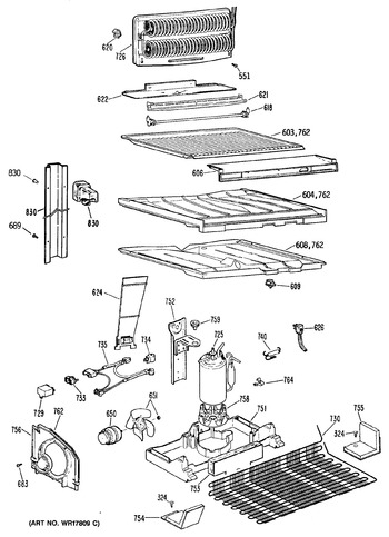 Diagram for TBX21GPARWH