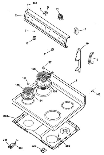 Diagram for JBS06*R3