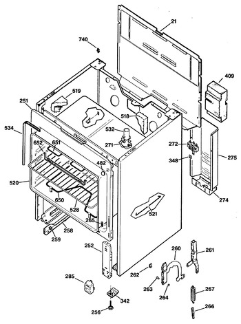 Diagram for JBS06*R3