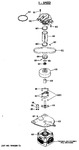 Diagram for 5 - 1-speed