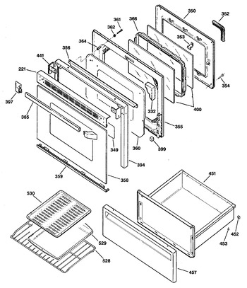 Diagram for JBP48GS1