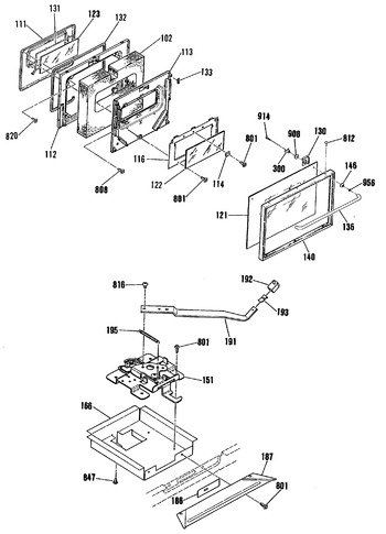 Diagram for JSP60GN3BG