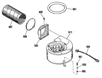 Diagram for JSP60GN3BG