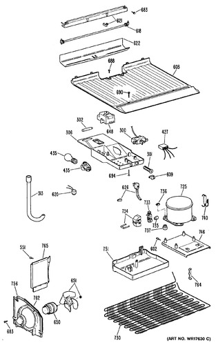 Diagram for TBX16DASDRAD