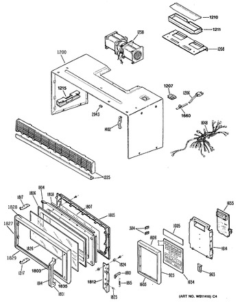 Diagram for JVM131K04