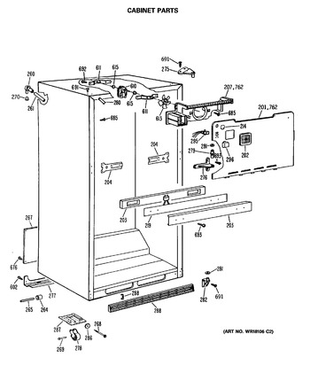 Diagram for TBH21JASPRWH