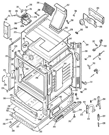 Diagram for JGBP26GEN6