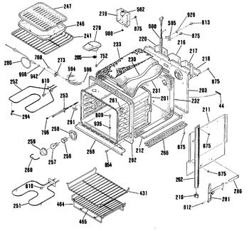 Diagram for JKP18AS1AA