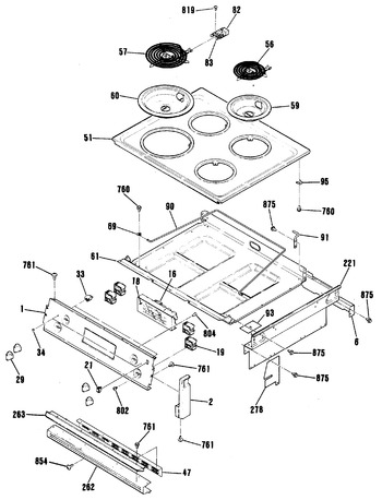 Diagram for JMP29GR2BK